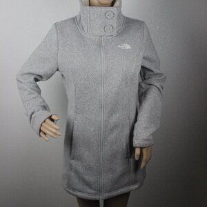 The North Face, Jacket, Women's M, Gray